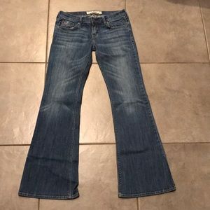 Hollister Social Stretch Jeans 1S